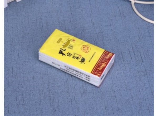 手帕纸定制
